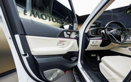 Mercedes-Benz GLS, 2025 год, 18 970 000 рублей, 10 фотография