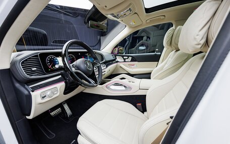 Mercedes-Benz GLS, 2025 год, 18 970 000 рублей, 11 фотография