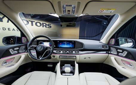 Mercedes-Benz GLS, 2025 год, 18 970 000 рублей, 14 фотография