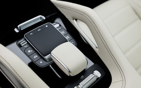 Mercedes-Benz GLS, 2025 год, 18 970 000 рублей, 15 фотография