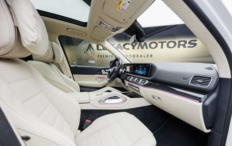 Mercedes-Benz GLS, 2025 год, 18 970 000 рублей, 23 фотография