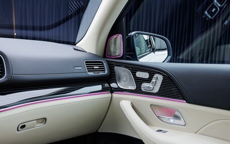 Mercedes-Benz GLS, 2025 год, 18 970 000 рублей, 26 фотография