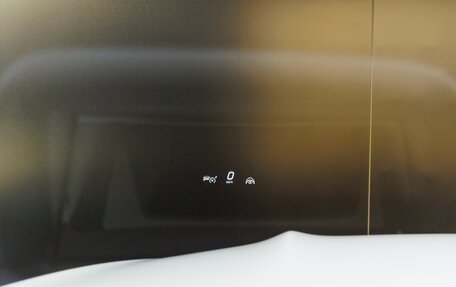 Mercedes-Benz GLS, 2025 год, 18 970 000 рублей, 25 фотография