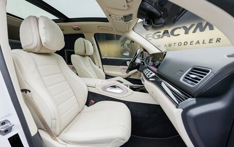 Mercedes-Benz GLS, 2025 год, 18 970 000 рублей, 22 фотография