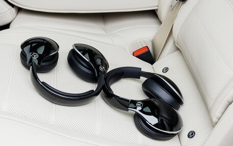 Mercedes-Benz GLS, 2025 год, 18 970 000 рублей, 29 фотография