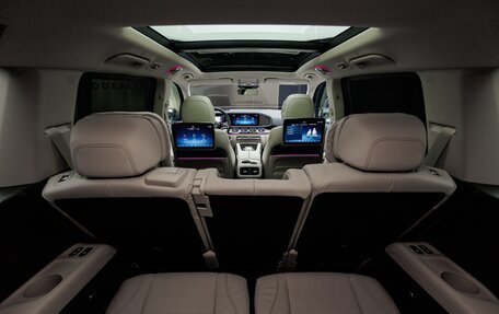 Mercedes-Benz GLS, 2025 год, 18 970 000 рублей, 34 фотография