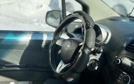 Ravon R2, 2016 год, 520 000 рублей, 10 фотография