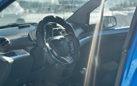 Ravon R2, 2016 год, 520 000 рублей, 7 фотография