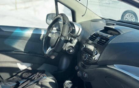 Ravon R2, 2016 год, 520 000 рублей, 9 фотография