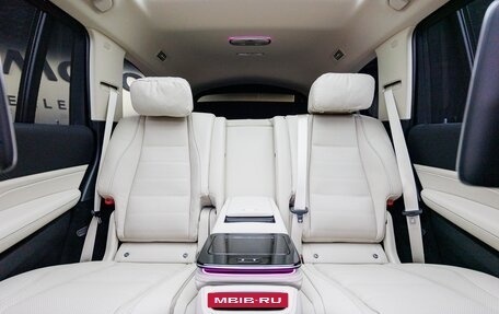 Mercedes-Benz GLS, 2025 год, 18 970 000 рублей, 33 фотография