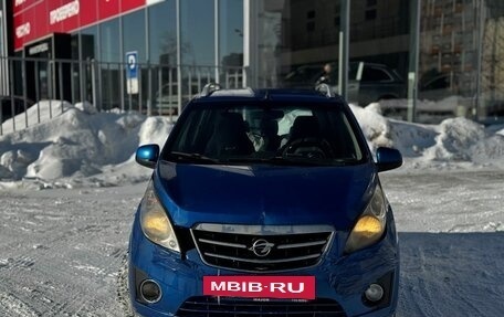 Ravon R2, 2016 год, 520 000 рублей, 2 фотография