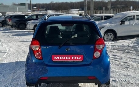 Ravon R2, 2016 год, 520 000 рублей, 5 фотография