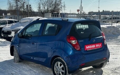 Ravon R2, 2016 год, 520 000 рублей, 6 фотография