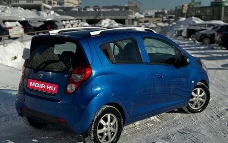 Ravon R2, 2016 год, 520 000 рублей, 4 фотография