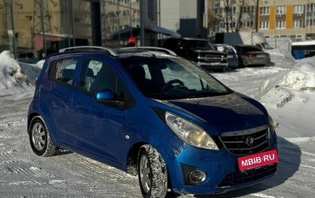 Ravon R2, 2016 год, 520 000 рублей, 3 фотография