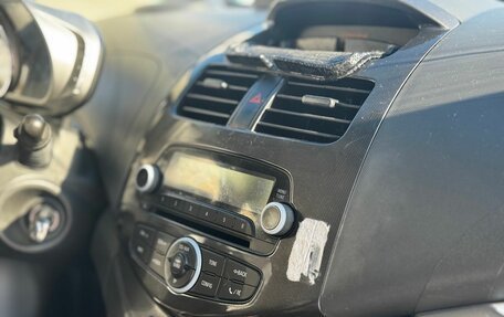 Ravon R2, 2016 год, 520 000 рублей, 11 фотография