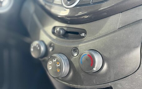Ravon R2, 2016 год, 520 000 рублей, 12 фотография
