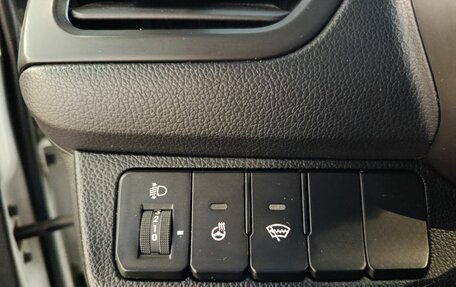 KIA Rio III рестайлинг, 2017 год, 890 000 рублей, 13 фотография