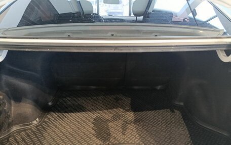 KIA Rio III рестайлинг, 2017 год, 890 000 рублей, 15 фотография