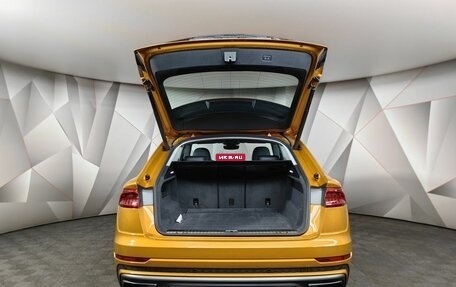 Audi Q8 I, 2018 год, 6 580 000 рублей, 12 фотография