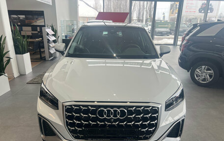 Audi Q2 I, 2025 год, 3 999 000 рублей, 2 фотография