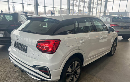 Audi Q2 I, 2025 год, 3 999 000 рублей, 5 фотография