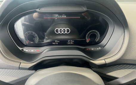 Audi Q2 I, 2025 год, 3 999 000 рублей, 8 фотография