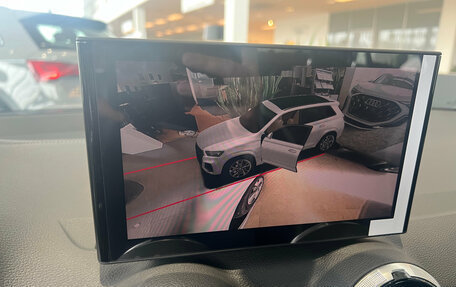 Audi Q2 I, 2025 год, 3 999 000 рублей, 9 фотография