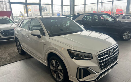 Audi Q2 I, 2025 год, 3 999 000 рублей, 3 фотография