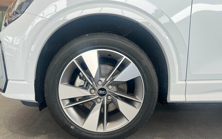 Audi Q2 I, 2025 год, 3 999 000 рублей, 6 фотография