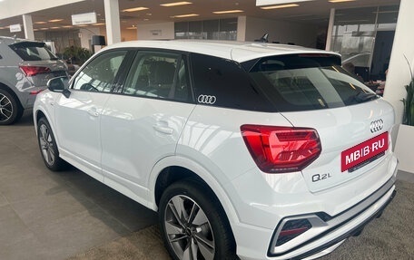 Audi Q2 I, 2025 год, 3 999 000 рублей, 4 фотография