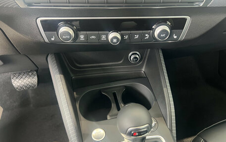 Audi Q2 I, 2025 год, 3 999 000 рублей, 10 фотография