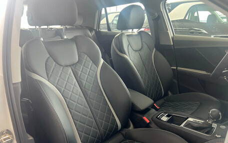 Audi Q2 I, 2025 год, 3 999 000 рублей, 13 фотография