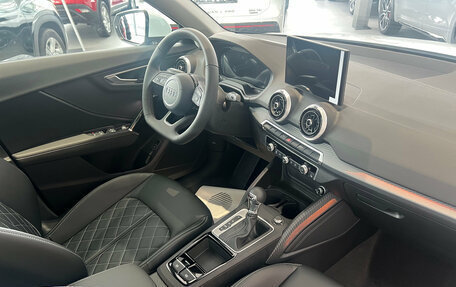 Audi Q2 I, 2025 год, 3 999 000 рублей, 14 фотография