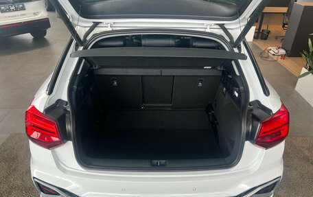 Audi Q2 I, 2025 год, 3 999 000 рублей, 17 фотография