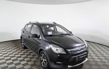 Lifan X50, 2016 год, 424 000 рублей, 3 фотография