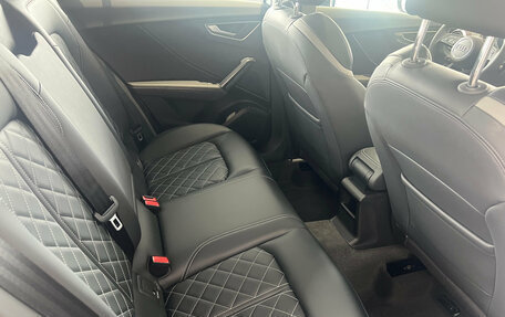 Audi Q2 I, 2025 год, 3 999 000 рублей, 15 фотография