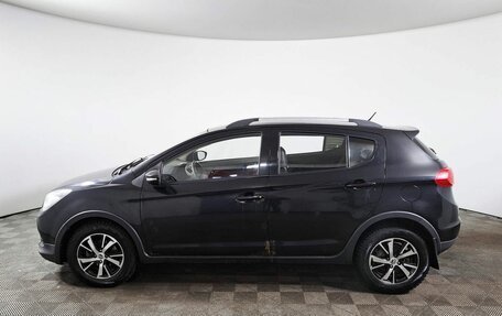 Lifan X50, 2016 год, 424 000 рублей, 8 фотография