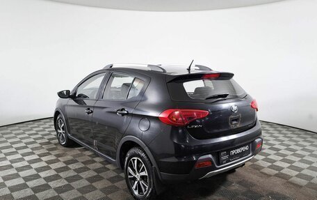 Lifan X50, 2016 год, 424 000 рублей, 7 фотография