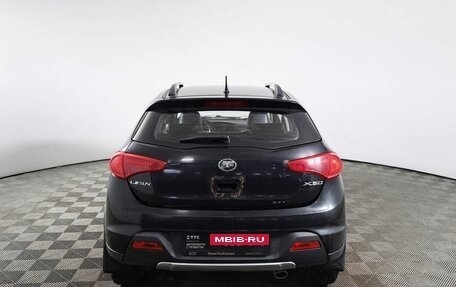 Lifan X50, 2016 год, 424 000 рублей, 6 фотография