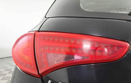 Lifan X50, 2016 год, 424 000 рублей, 9 фотография