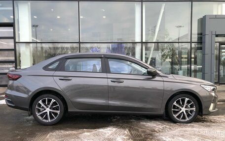 Geely Emgrand, 2024 год, 2 150 000 рублей, 6 фотография