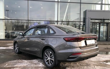 Geely Emgrand, 2024 год, 2 150 000 рублей, 4 фотография