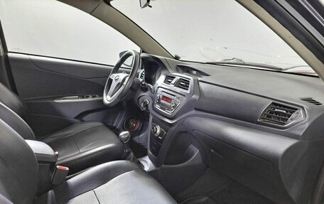 Lifan X50, 2016 год, 424 000 рублей, 11 фотография