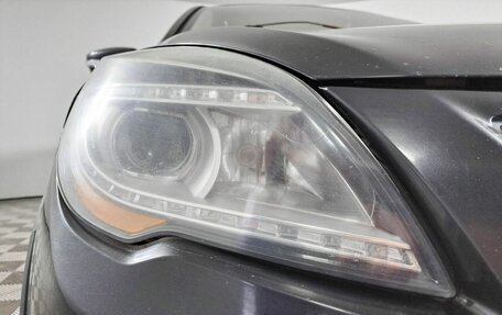 Lifan X50, 2016 год, 424 000 рублей, 17 фотография