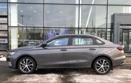 Geely Emgrand, 2024 год, 2 150 000 рублей, 5 фотография