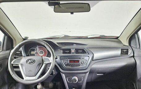 Lifan X50, 2016 год, 424 000 рублей, 14 фотография