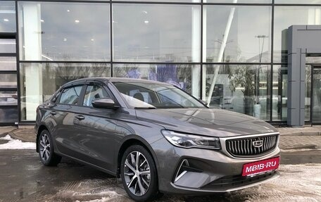 Geely Emgrand, 2024 год, 2 150 000 рублей, 3 фотография