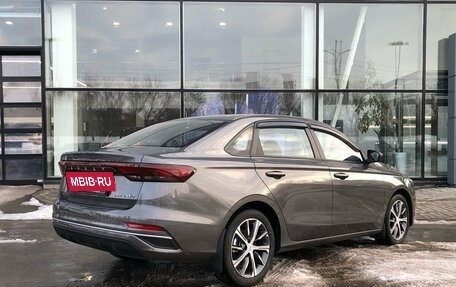 Geely Emgrand, 2024 год, 2 150 000 рублей, 2 фотография