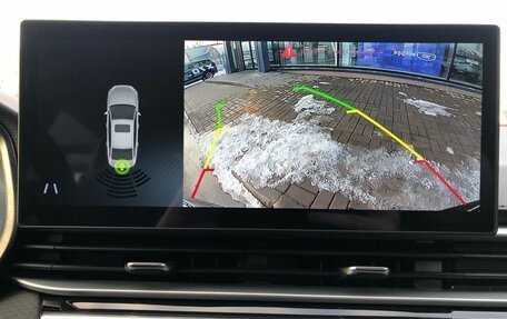 Geely Emgrand, 2024 год, 2 150 000 рублей, 16 фотография